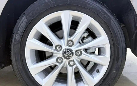 Toyota Corolla, 2023 год, 1 289 000 рублей, 6 фотография
