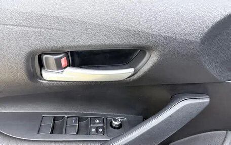Toyota Corolla, 2023 год, 1 289 000 рублей, 8 фотография