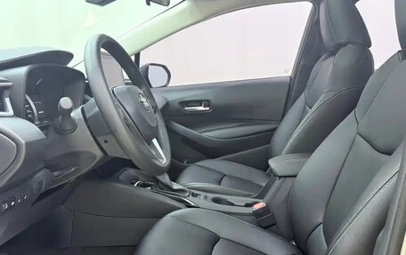 Toyota Corolla, 2023 год, 1 289 000 рублей, 9 фотография