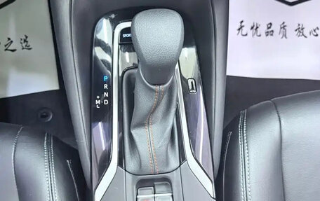 Toyota Corolla, 2023 год, 1 289 000 рублей, 17 фотография