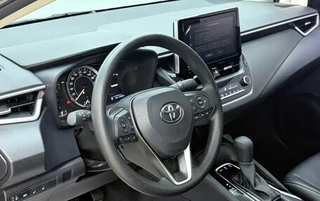 Toyota Corolla, 2023 год, 1 289 000 рублей, 12 фотография