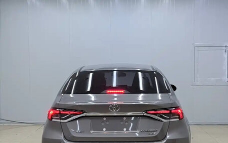 Toyota Corolla, 2023 год, 1 289 000 рублей, 5 фотография