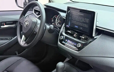 Toyota Corolla, 2023 год, 1 289 000 рублей, 19 фотография