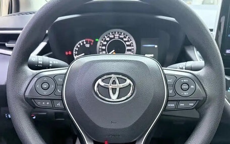 Toyota Corolla, 2023 год, 1 289 000 рублей, 13 фотография