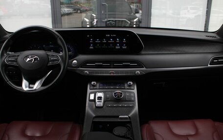 Hyundai Palisade I, 2022 год, 5 450 000 рублей, 16 фотография