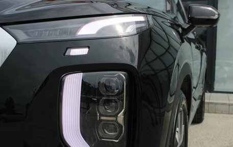 Hyundai Palisade I, 2022 год, 5 450 000 рублей, 9 фотография