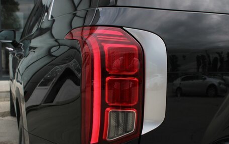 Hyundai Palisade I, 2022 год, 5 450 000 рублей, 10 фотография
