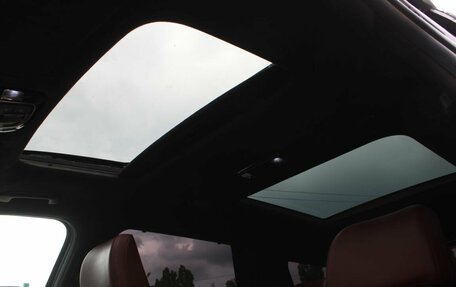 Hyundai Palisade I, 2022 год, 5 450 000 рублей, 28 фотография