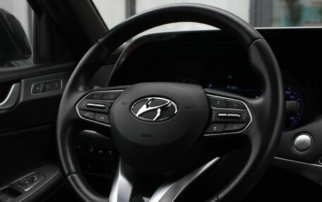 Hyundai Palisade I, 2022 год, 5 450 000 рублей, 17 фотография