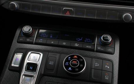 Hyundai Palisade I, 2022 год, 5 450 000 рублей, 21 фотография
