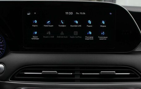 Hyundai Palisade I, 2022 год, 5 450 000 рублей, 20 фотография