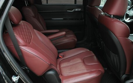 Hyundai Palisade I, 2022 год, 5 450 000 рублей, 31 фотография