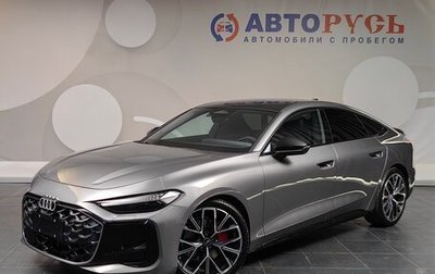 Audi A5, 2026 год, 6 095 000 рублей, 1 фотография