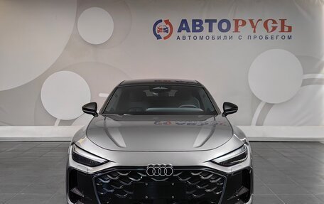 Audi A5, 2026 год, 6 095 000 рублей, 2 фотография