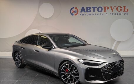 Audi A5, 2026 год, 6 095 000 рублей, 3 фотография