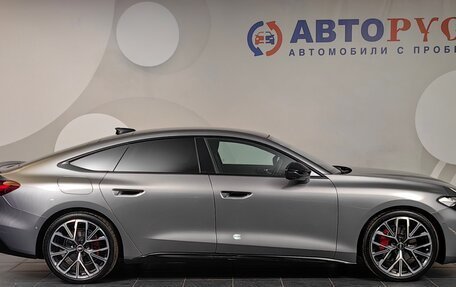 Audi A5, 2026 год, 6 095 000 рублей, 4 фотография