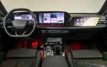 Audi A5, 2026 год, 6 095 000 рублей, 10 фотография