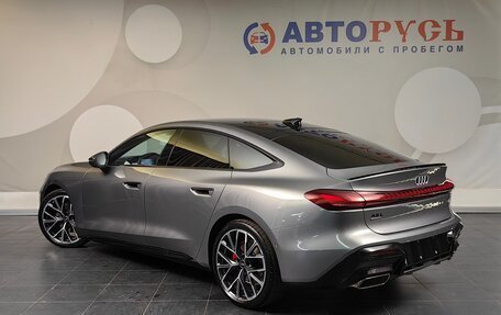 Audi A5, 2026 год, 6 095 000 рублей, 6 фотография