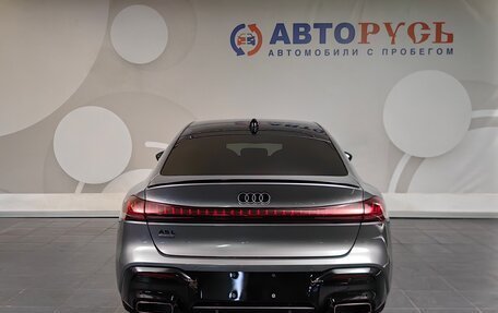 Audi A5, 2026 год, 6 095 000 рублей, 7 фотография