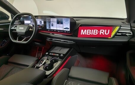 Audi A5, 2026 год, 6 095 000 рублей, 5 фотография