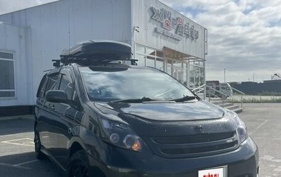 Toyota ISis I, 2009 год, 770 000 рублей, 1 фотография