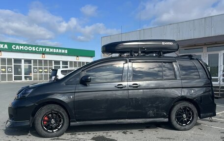 Toyota ISis I, 2009 год, 770 000 рублей, 2 фотография