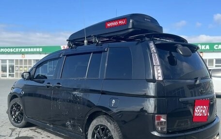Toyota ISis I, 2009 год, 770 000 рублей, 4 фотография
