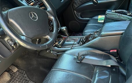 Mercedes-Benz M-Класс, 2001 год, 850 000 рублей, 1 фотография