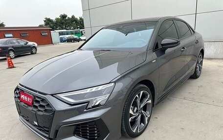 Audi A3, 2022 год, 1 970 000 рублей, 1 фотография