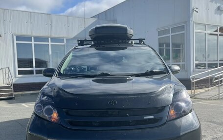 Toyota ISis I, 2009 год, 770 000 рублей, 5 фотография