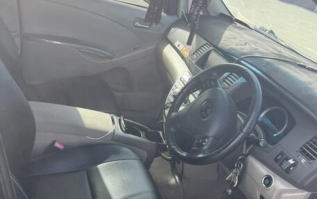Toyota ISis I, 2009 год, 770 000 рублей, 8 фотография