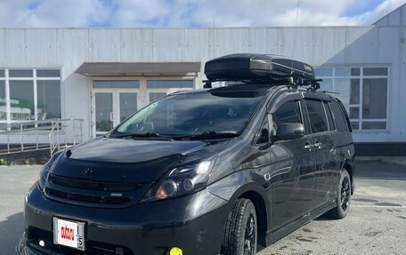 Toyota ISis I, 2009 год, 770 000 рублей, 6 фотография