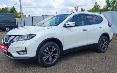 Nissan X-Trail, 2019 год, 2 200 000 рублей, 1 фотография