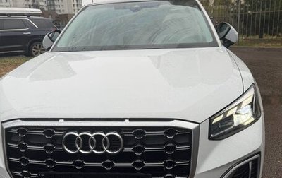 Audi Q2 I, 2022 год, 2 000 000 рублей, 1 фотография