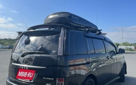 Toyota ISis I, 2009 год, 770 000 рублей, 12 фотография