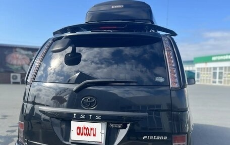 Toyota ISis I, 2009 год, 770 000 рублей, 15 фотография