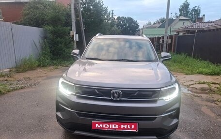 Changan CS35 Plus, 2020 год, 1 380 000 рублей, 1 фотография