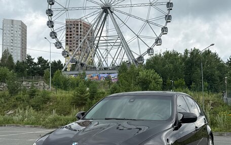 BMW 3 серия, 2009 год, 1 040 000 рублей, 1 фотография