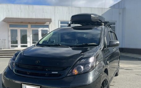 Toyota ISis I, 2009 год, 770 000 рублей, 22 фотография