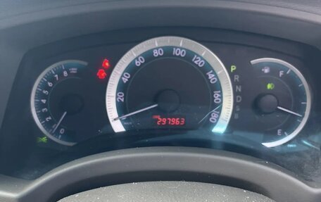 Toyota ISis I, 2009 год, 770 000 рублей, 24 фотография