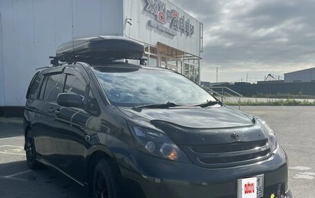Toyota ISis I, 2009 год, 770 000 рублей, 19 фотография