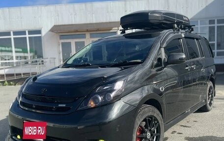 Toyota ISis I, 2009 год, 770 000 рублей, 18 фотография