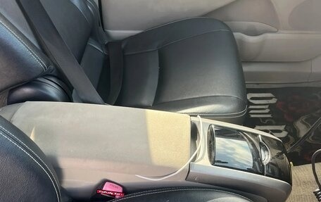 Toyota ISis I, 2009 год, 770 000 рублей, 23 фотография