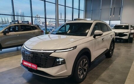 Haval F7, 2026 год, 3 199 000 рублей, 1 фотография