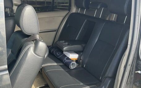 Toyota ISis I, 2009 год, 770 000 рублей, 28 фотография