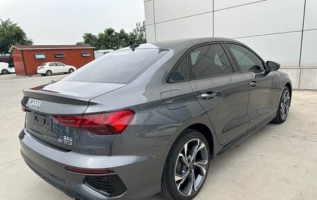 Audi A3, 2022 год, 1 970 000 рублей, 4 фотография