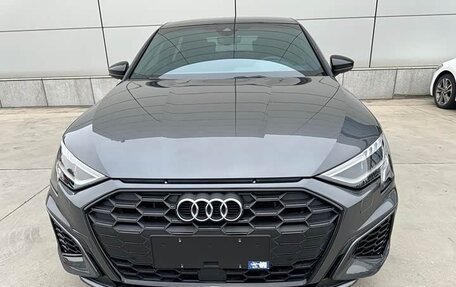 Audi A3, 2022 год, 1 970 000 рублей, 2 фотография