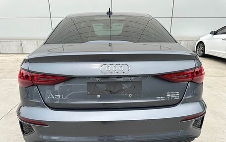 Audi A3, 2022 год, 1 970 000 рублей, 5 фотография