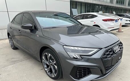 Audi A3, 2022 год, 1 970 000 рублей, 3 фотография