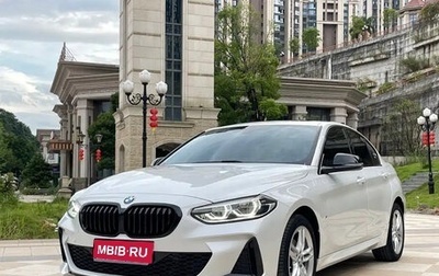 BMW 1 серия, 2023 год, 1 594 100 рублей, 1 фотография